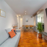 Apartamento à venda com 4 quartos, sendo 1 suíte, em Vila Cordeiro, São Paulo, SP