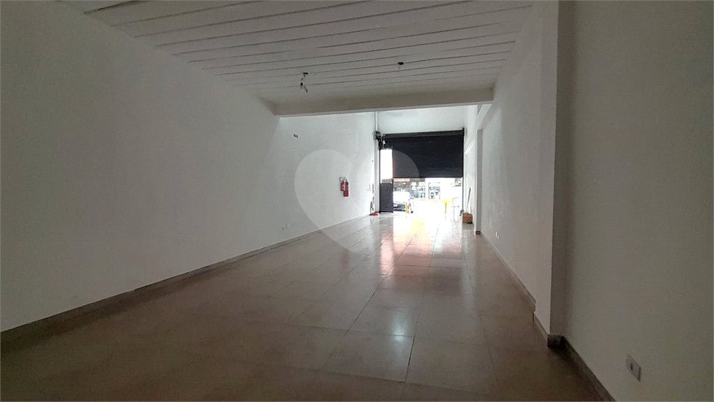 Salão para alugar em Vila Rica, São Paulo, SP