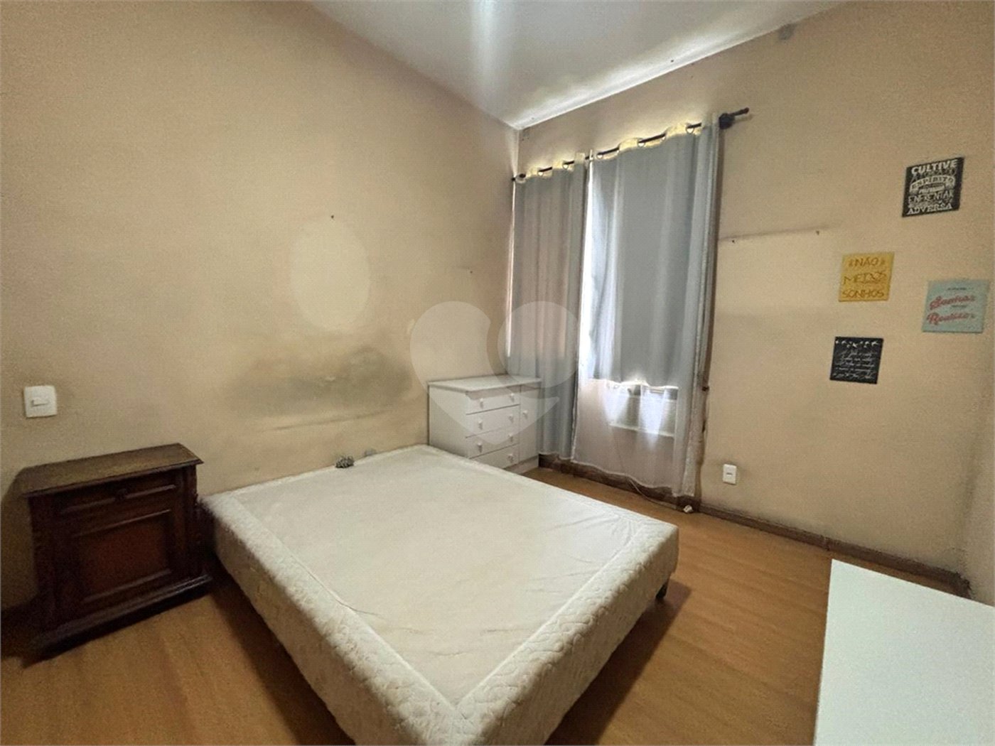 Apartamento à venda com 2 quartos em Tijuca, Rio de Janeiro, RJ
