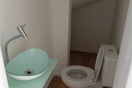 Sobrado à venda com 2 quartos, sendo 1 suíte, em Brooklin Paulista, São Paulo, SP