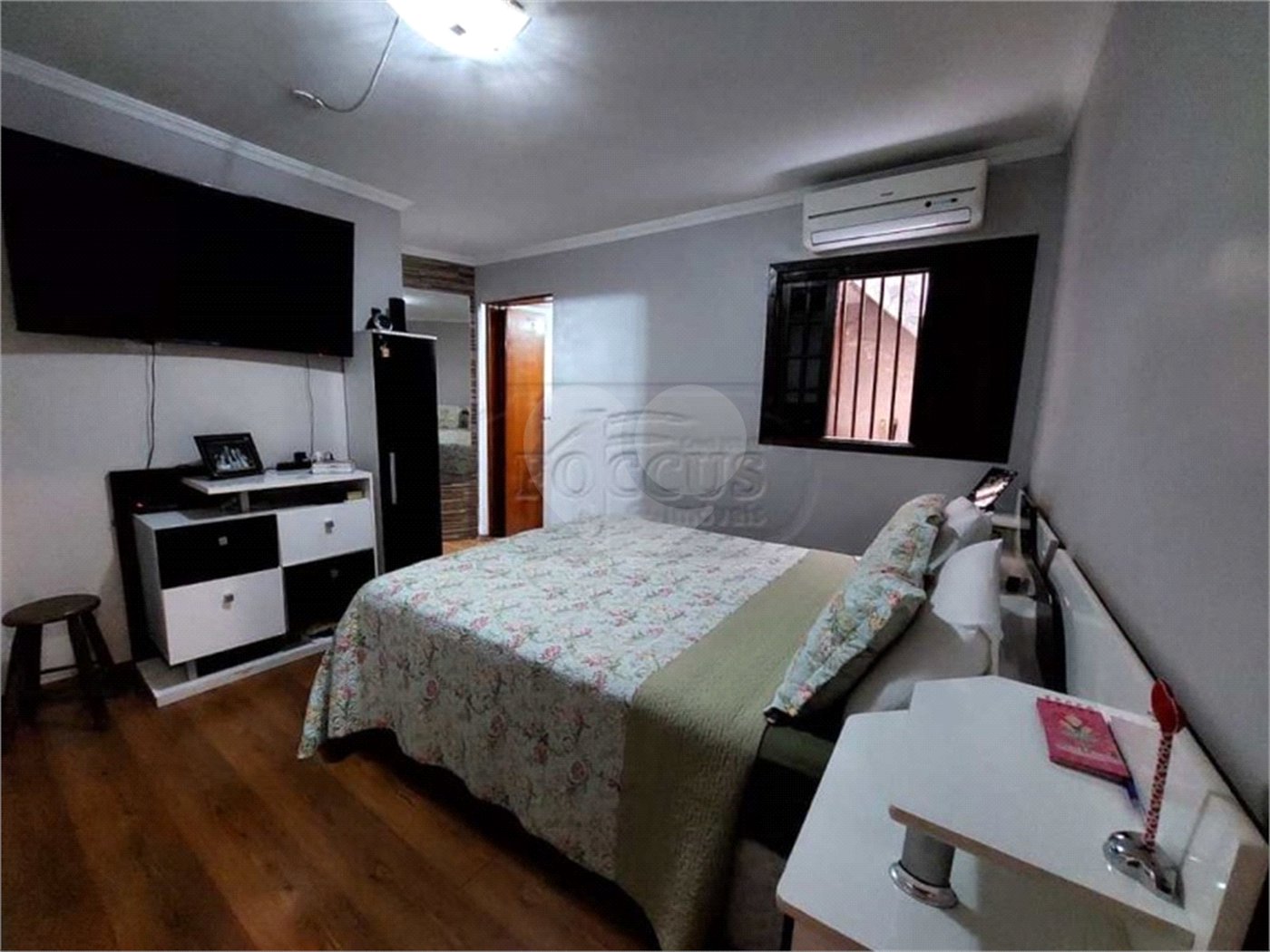 Sobrado à venda com 3 quartos, sendo 1 suíte, em Pirituba, São Paulo, SP