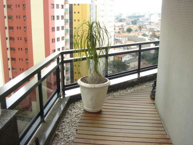 Apartamento à venda com 4 quartos, sendo 2 suítes,  em Santana, São Paulo, SP