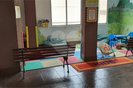 Apartamento à venda com 3 quartos em Méier, Rio de Janeiro, RJ