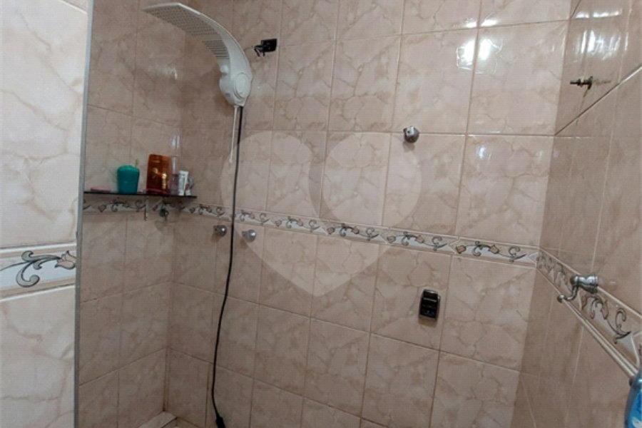Sobrado à venda com 4 quartos, sendo 1 suíte, em Santana, São Paulo, SP
