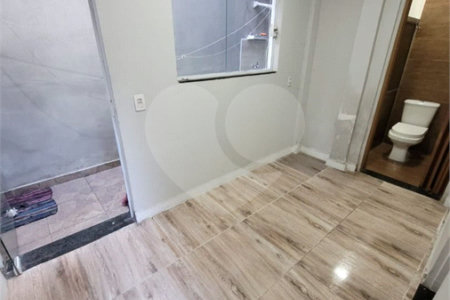 Casa para alugar com 1 quarto em Jardim Morada do Sol, Indaiatuba, SP
