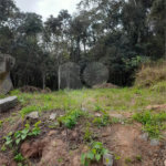 Terreno à venda no condomínio Itaguaçu da Cantareira, São Paulo - SP