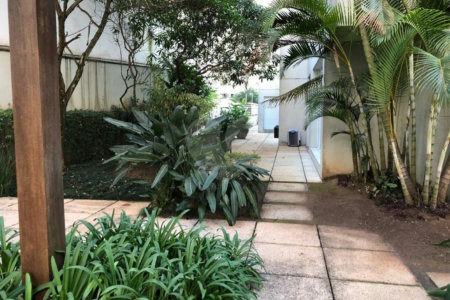 Apartamento à venda com 3 suítes em Vila Suzana, São Paulo, SP