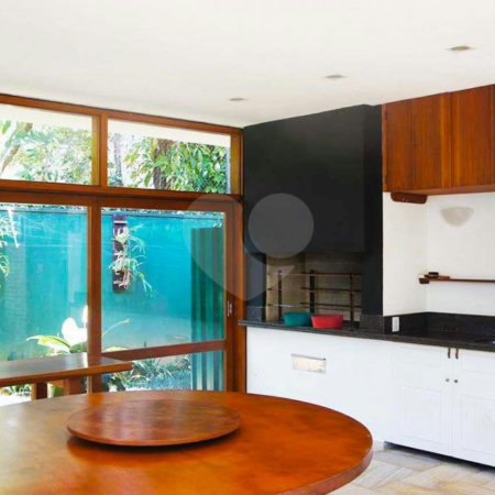 Casa à venda ou para alugar com 3 suítes no condomínio Park Lane, São Paulo - SP