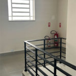 Casa Comercial à venda, Vila Matias, Santos - CA0198.