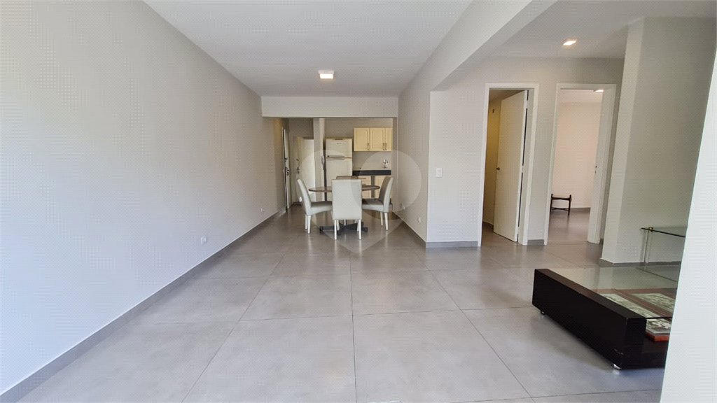 Apartamento para alugar com 2 quartos, sendo 1 suíte,  em Vila Andrade, São Paulo, SP