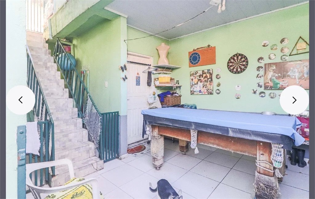 Casa à venda com 5 quartos em Conjunto Residencial Butantã, São Paulo, SP