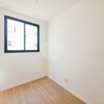 Apartamento à venda com 2 quartos em Vila Parque Jabaquara, São Paulo, SP