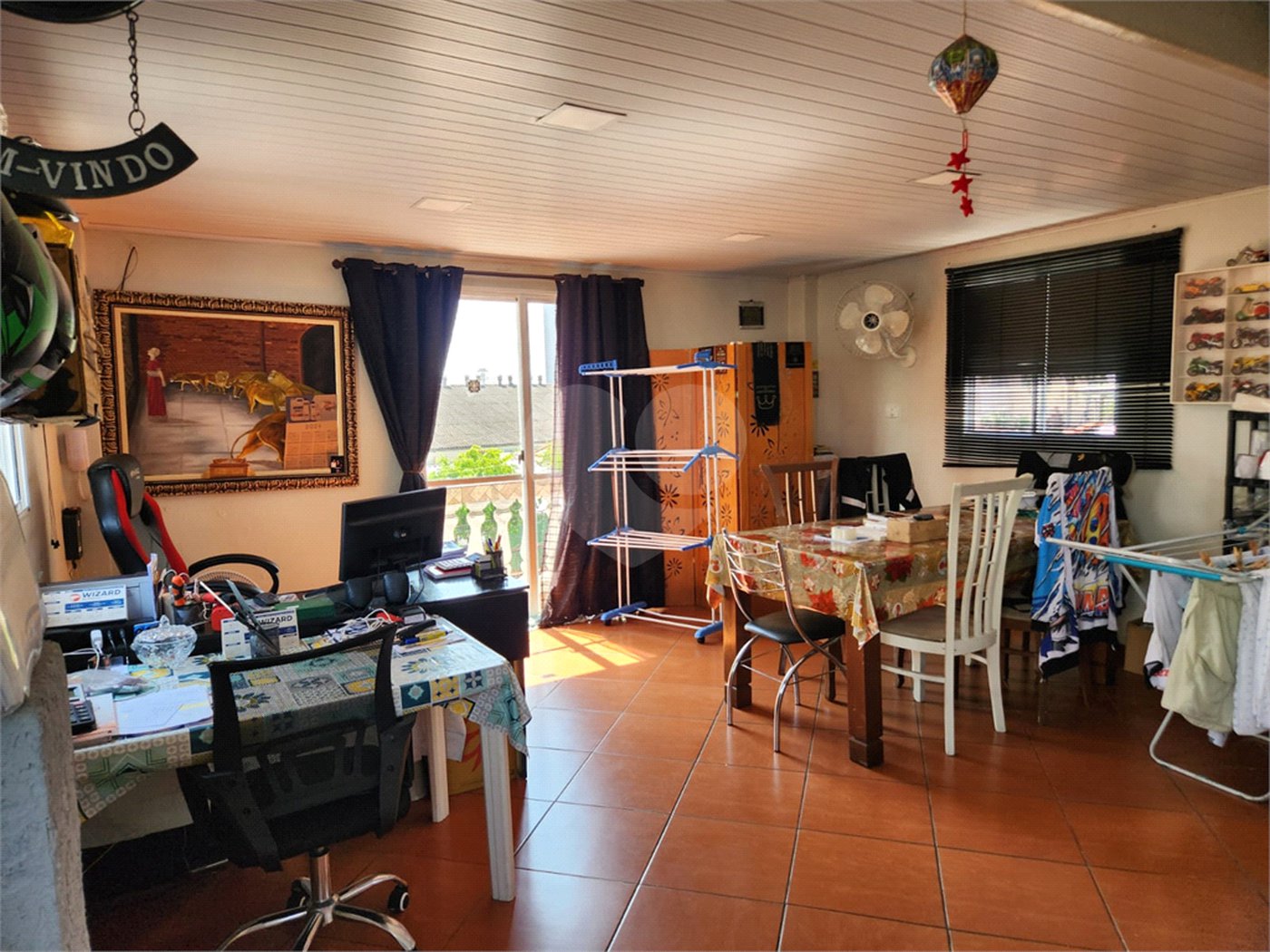 Sobrado à venda com 3 quartos, sendo 1 suíte, em Tucuruvi, São Paulo, SP