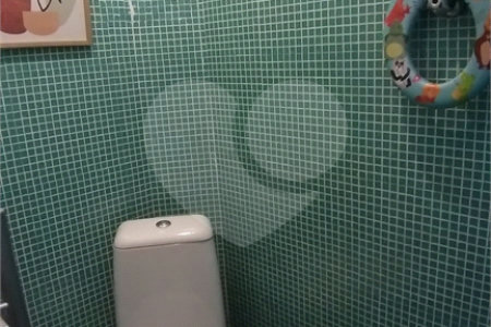 Sobrado à venda com 2 quartos em Vila Gumercindo, São Paulo, SP
