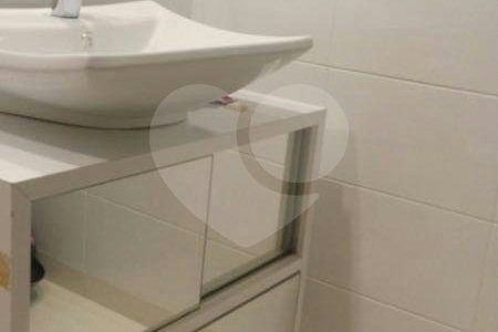 Apartamento à venda com 4 suítes em Jardim Leonor, São Paulo, SP