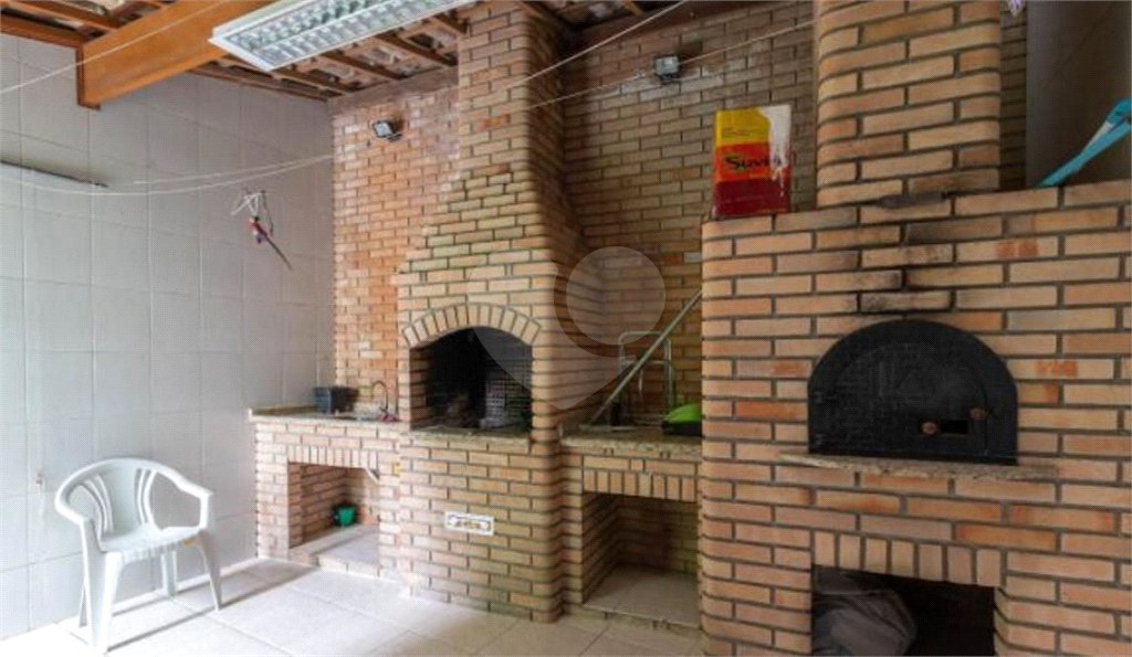 Sobrado à venda com 3 quartos, sendo 1 suíte, em Casa Verde, São Paulo, SP