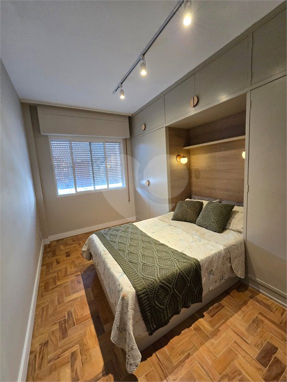 Apartamento para alugar com 1 quarto em Itaim Bibi, São Paulo, SP