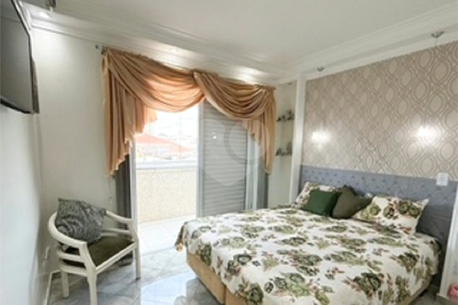 Apartamento à venda com 3 quartos, sendo 1 suíte, em Santana, São Paulo, SP