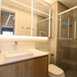 Apartamento à venda com 2 quartos em Vila Cordeiro, São Paulo, SP