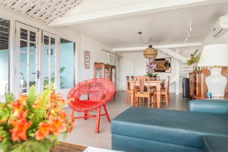 Casa à venda com 5 quartos, sendo 3 suítes, em Geribá, Armação dos Búzios, RJ