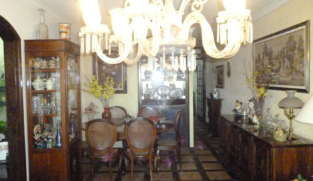Sobrado à venda com 4 quartos, sendo 1 suíte,  em Freguesia do Ó, São Paulo, SP