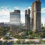 Apartamento à venda com 3 quartos, sendo 1 suíte,  em Jardim das Acácias, São Paulo, SP