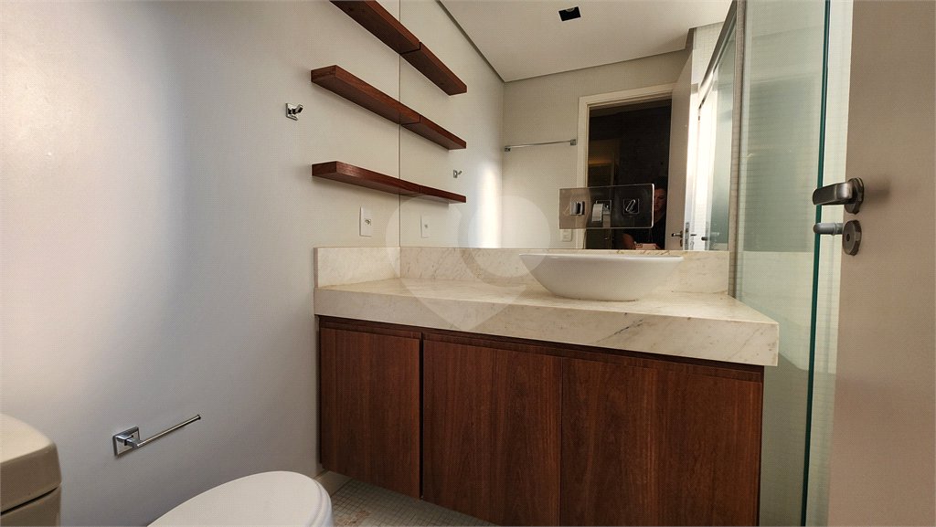 Apartamento à venda com 3 suítes em Jardim Emília, Sorocaba, SP