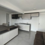 Apartamento para alugar com 1 quarto em Jabaquara, São Paulo, SP
