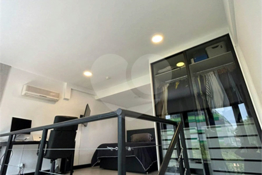 Apartamento à venda com 1 suíte em Santana, São Paulo, SP