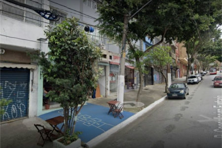 Sala à venda em Liberdade, São Paulo, SP
