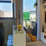 Apartamento à venda com 2 quartos em Jardim Hubert, Indaiatuba, SP