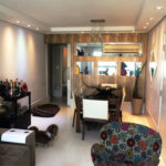 Apartamento à venda com 3 suítes em Santana, São Paulo, SP