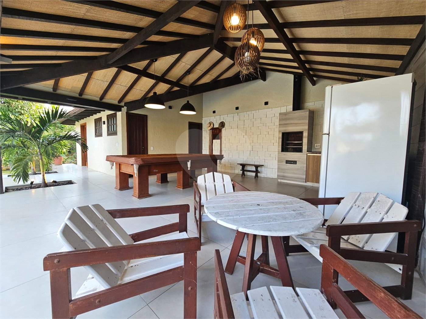 Casa à venda com 4 suítes em Praia Rasa, Armação dos Búzios, RJ
