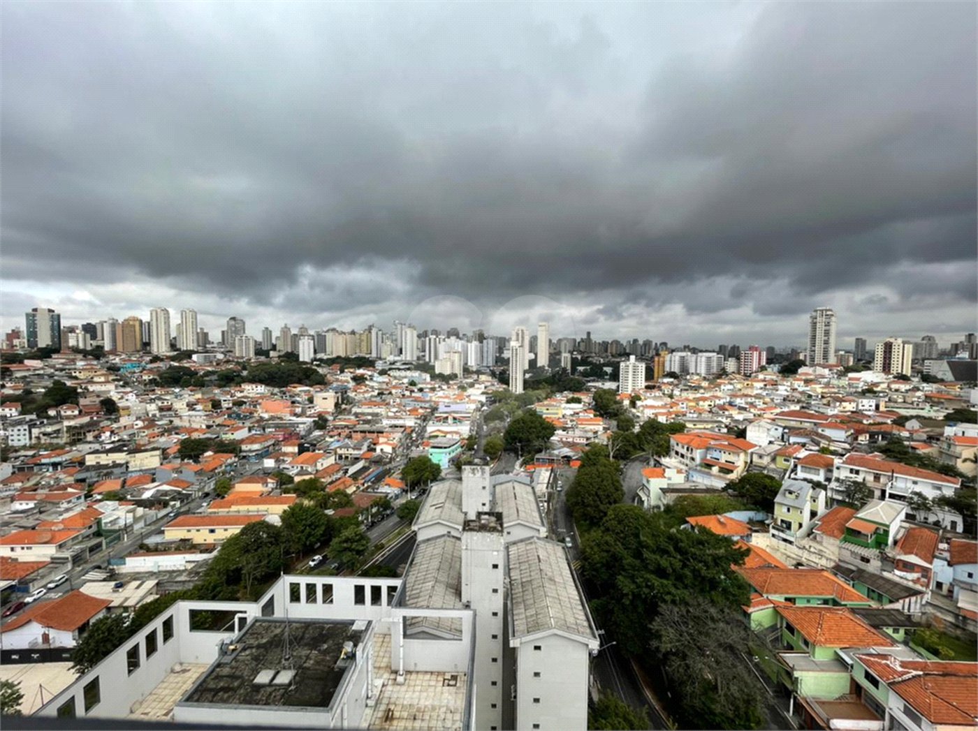 Apartamento à venda ou para alugar com 2 quartos em Mandaqui, São Paulo, SP