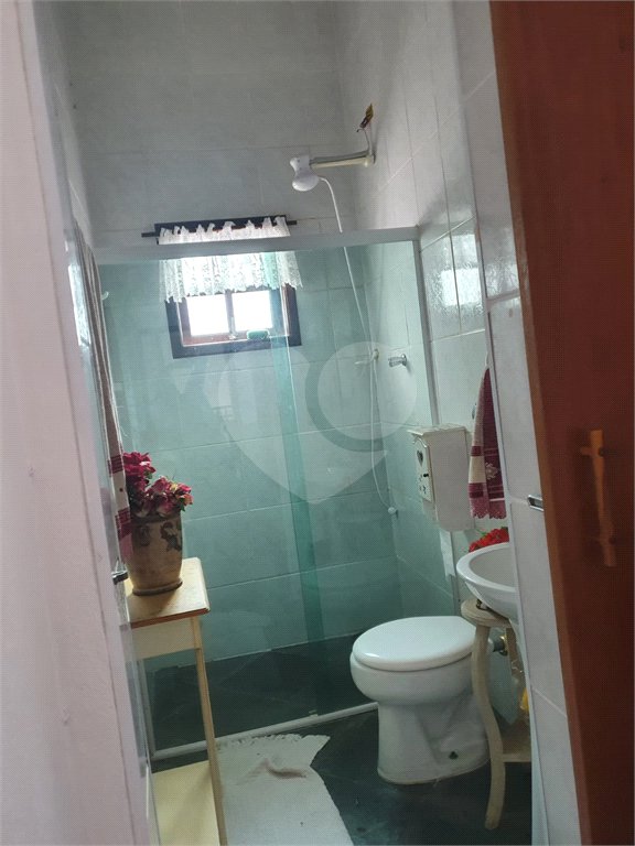 Casa à venda com 4 quartos, sendo 2 suítes,  em Mogi Moderno, Mogi das Cruzes, SP