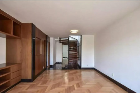 Cobertura à venda com 3 quartos, sendo 2 suítes, em Paraíso do Morumbi, São Paulo, SP