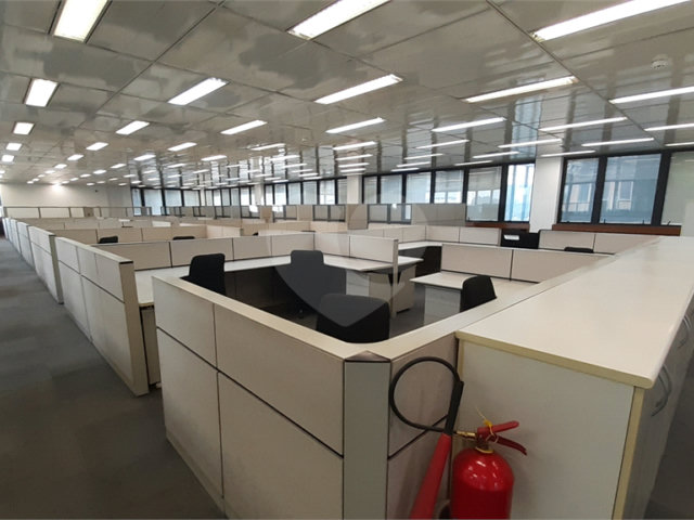 Laje Corporativa à venda ou para alugar em Chácara Santo Antônio (zona Sul), São Paulo, SP