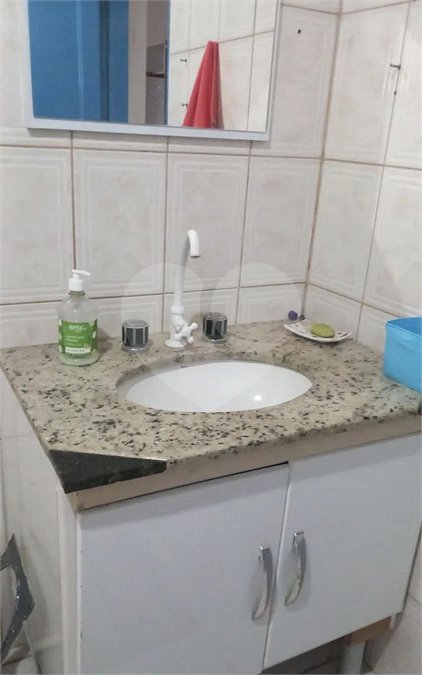 Casa Térrea à venda com 3 quartos em Terras de São Felipe (caucaia do Alto), Cotia, SP