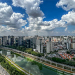 Apartamento à venda ou para alugar com 4 quartos, sendo 3 suítes, em Jardim Morumbi, São Paulo, SP