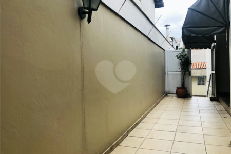 Sobrado à venda com 4 quartos, sendo 1 suíte, em Santana, São Paulo, SP