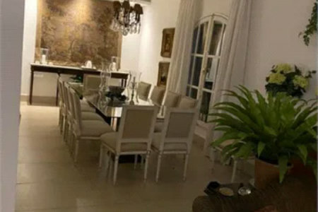 Casa Térrea à venda ou para alugar com 4 quartos, sendo 2 suítes, em Jardim Guedala, São Paulo, SP