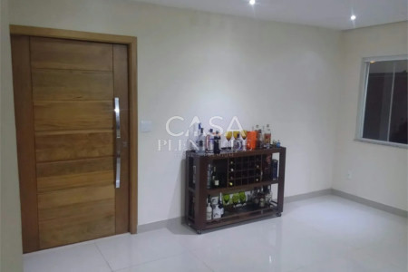 Casa Térrea à venda com 2 quartos, sendo 1 suíte, em Jardim Ipanema, Sorocaba, SP