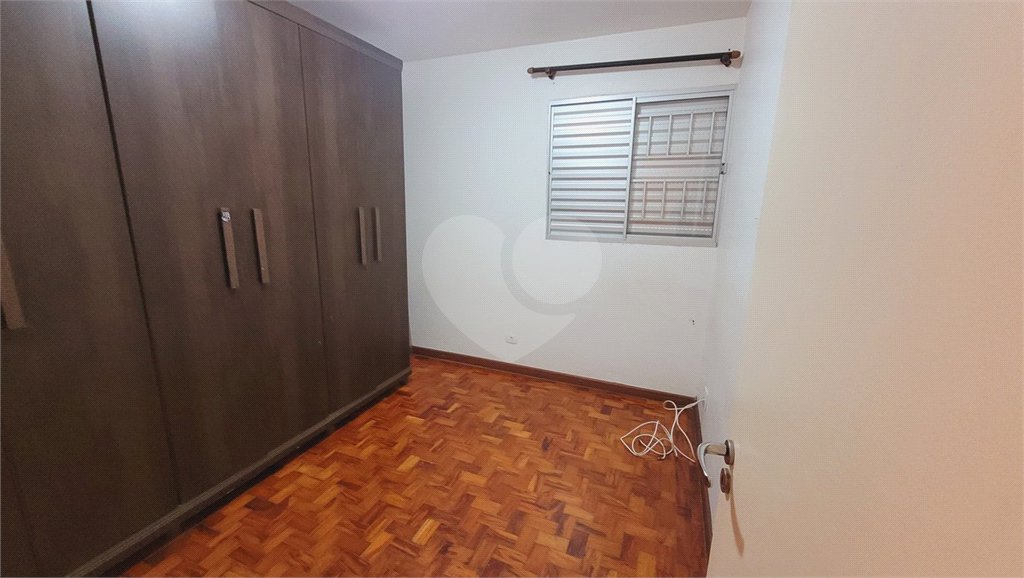 Apartamento à venda com 3 quartos em Alto de Pinheiros, São Paulo, SP