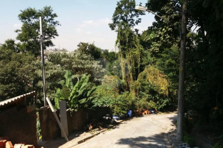 Terreno à venda em Tucuruvi, São Paulo, SP