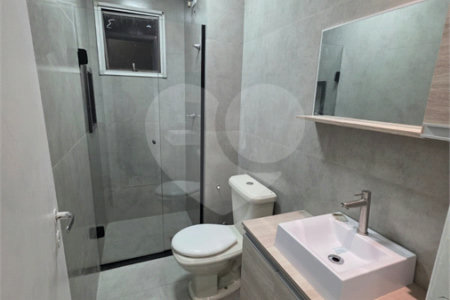 Apartamento à venda com 2 quartos em Alto do Ipiranga, Ribeirão Preto, SP