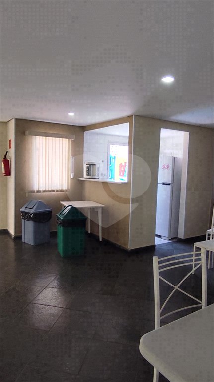 Apartamento à venda com 3 quartos, sendo 1 suíte, em Vila Guarani (z Sul), São Paulo, SP