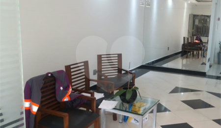 Apartamento à venda com 2 quartos, sendo 1 suíte, em Vila Vermelha, São Paulo, SP
