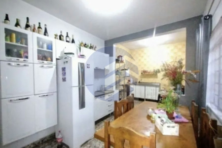 Casa à venda com 3 quartos em Conjunto Residencial Butantã, São Paulo - SP