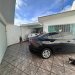 Casa à venda com 3 quartos em Vila Oliveira, Mogi das Cruzes, SP