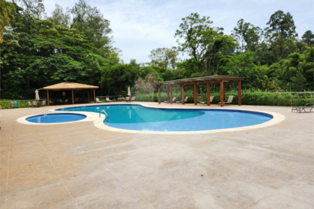 Terreno à venda no condomínio Santa Isabel I, Louveira - SP